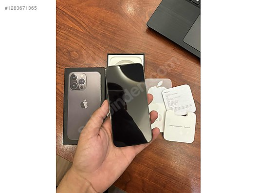 Used & Brand New Items / Cell Phones & Accessories / Cell Phones / Apple / iPhone 13 Pro