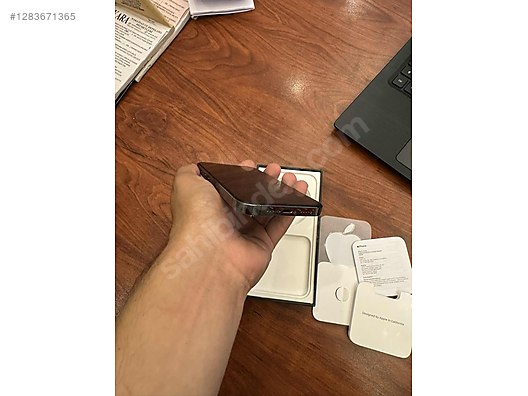 Used & Brand New Items / Cell Phones & Accessories / Cell Phones / Apple / iPhone 13 Pro