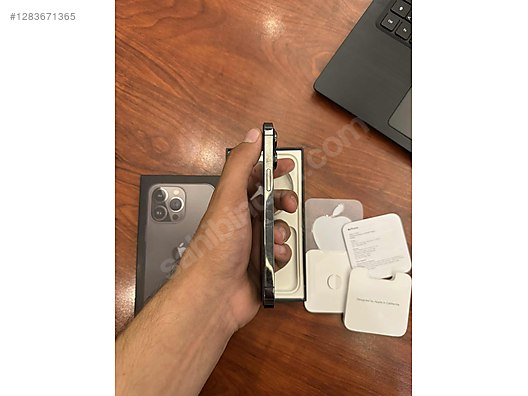 Used & Brand New Items / Cell Phones & Accessories / Cell Phones / Apple / iPhone 13 Pro