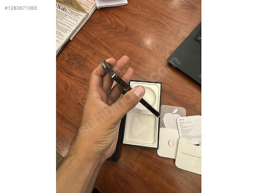 Used & Brand New Items / Cell Phones & Accessories / Cell Phones / Apple / iPhone 13 Pro