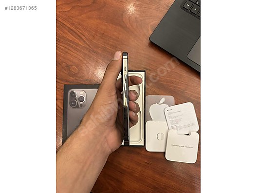 Used & Brand New Items / Cell Phones & Accessories / Cell Phones / Apple / iPhone 13 Pro