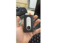 Atmotube Pro - Taşınabilir Akıllı Hava Kalitesi Ölçer #1250671383