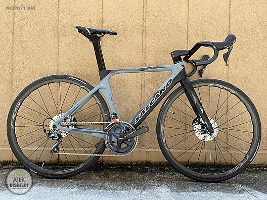 xrs001 uci ultegra di2