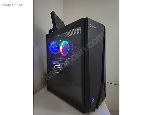 İkinci El ve Sıfır Alışveriş / Bilgisayar / Masaüstü / Modeller / Asus