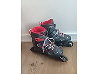 Oxelo ayarlanabilir paten 35-38 numara