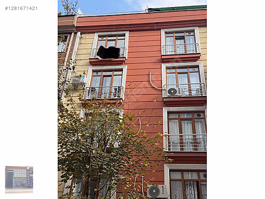 İSKİYE YAKIN YENİ BİNADA 2 AYRI DAİRE ÇİFT TERASLI 4+2 DUBLEKS #1281671421