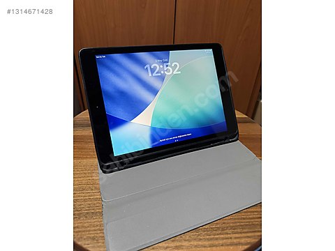 Apple iPad 8 32 GB Tablet - 1314671428