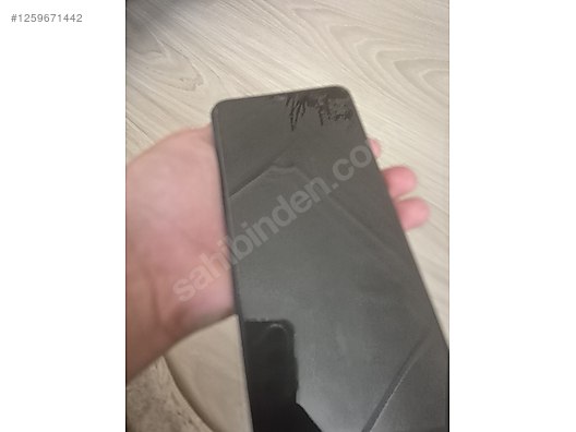 İkinci El ve Sıfır Alışveriş / Cep Telefonu & Aksesuar / Cep Telefonu / Xiaomi / Redmi 12C