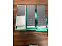 ASKER TELEFONU KAMERASIZ TUŞLU DONUNMATİK ANDROİD CEP TELEFON