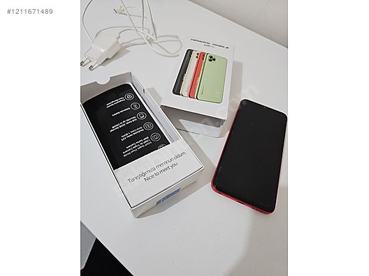 İkinci El ve Sıfır Alışveriş / Cep Telefonu & Aksesuar / Cep Telefonu / General Mobile / GM 22