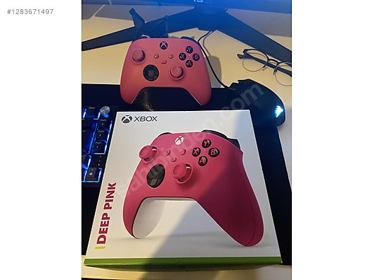 İkinci El ve Sıfır Alışveriş / Oyunculara Özel / Oyuncu Ekipmanları / Oyun Kolu (Gamepad & Joystick)