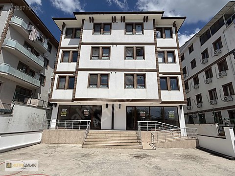 ALTIN EMLAK'TAN ÜNİVERSİTE BÖLGESİNDE KİRALIK DÜKKAN