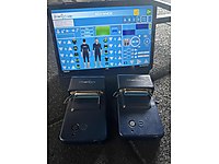 İmotion EMS cihazı