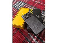 POCCO F6 PRO OYUN CANAVARI