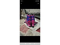 temiz az kulanılmış