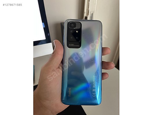 Used & Brand New Items / Cell Phones & Accessories / Cell Phones / Xiaomi / Redmi 10