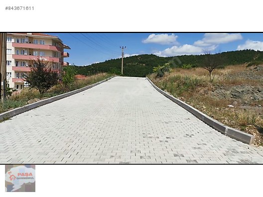 Canakkale Can Da Satilik Villa Arsasi Satilik Arsa Ilanlari Sahibinden Com Da 843671611