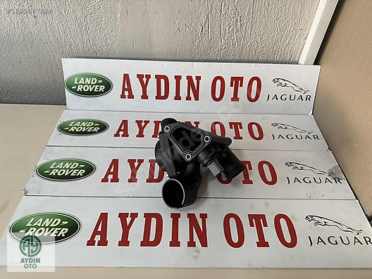Otomobil & Arazi Aracı / Isıtma & Havalandırma & Klima