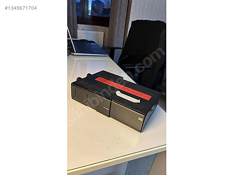 Müzik Çalar / BMW CD CHANGER (6CD) E39 E46 E53 sahibinden.comda