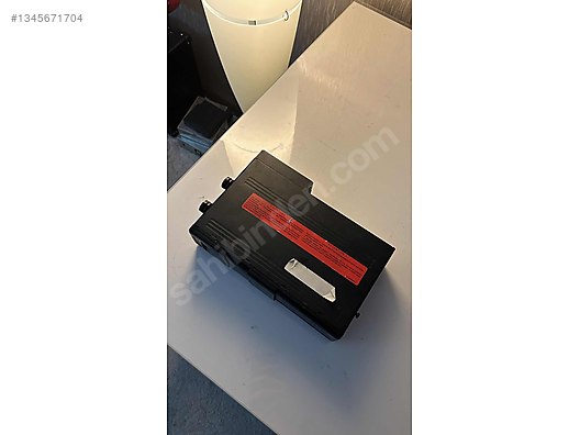 Müzik Çalar / BMW CD CHANGER (6CD) E39 E46 E53 sahibinden.comda