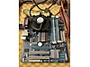 Gigabyte GA-G41M-Combo Komple anakart - Anakart ve Tüm Masaüstü Bilgisayar Parçaları sahibinden.com'da