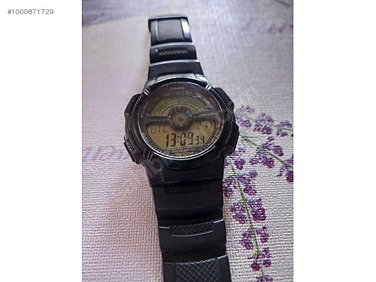 casio ae 1100w