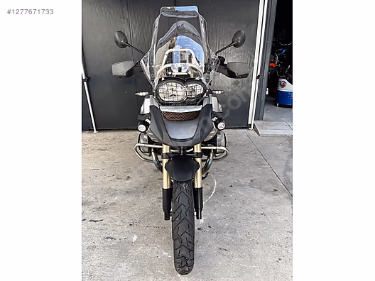 MOTO 45 + BMW R 1200 GS 2012 MODEL ORJİNAL #1277671733