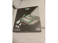 lokma seti metrik olcu wera