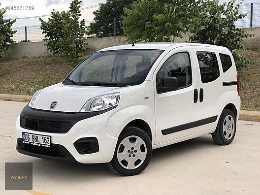 Fiat Doblo Arka Koltuk Nasil Sokulur Youtube