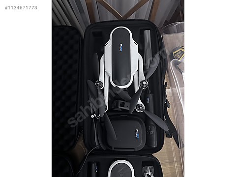 Gopro deals karma olx