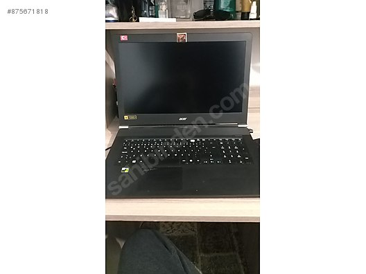Acer Acer Aspire Black Edition At Sahibinden Com 875671818