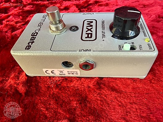 MXR Smart Gate Noise Gate on sahibinden.com - 1322671825