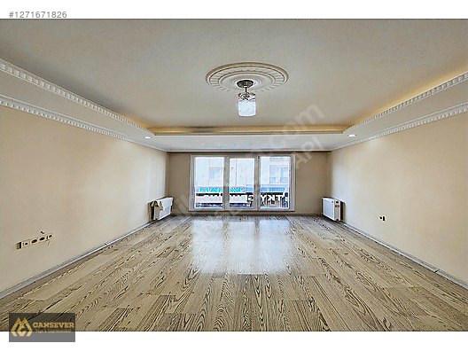 CANSEVER'DEN BAHÇEŞEHİR LOKASYONUNDA SATILIK 2+1 ARAKAT DAİRE #1271671826