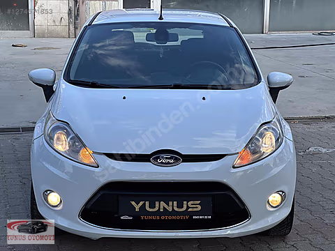 2012/TİTANİUM X/128 BİN KM/MASRAFSIZ/KUSURSUZ