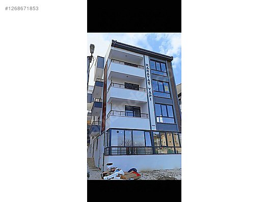 Ercan Aygün inşaat emlaktan Yalova ciflikkoyde satılık daire #1268671853