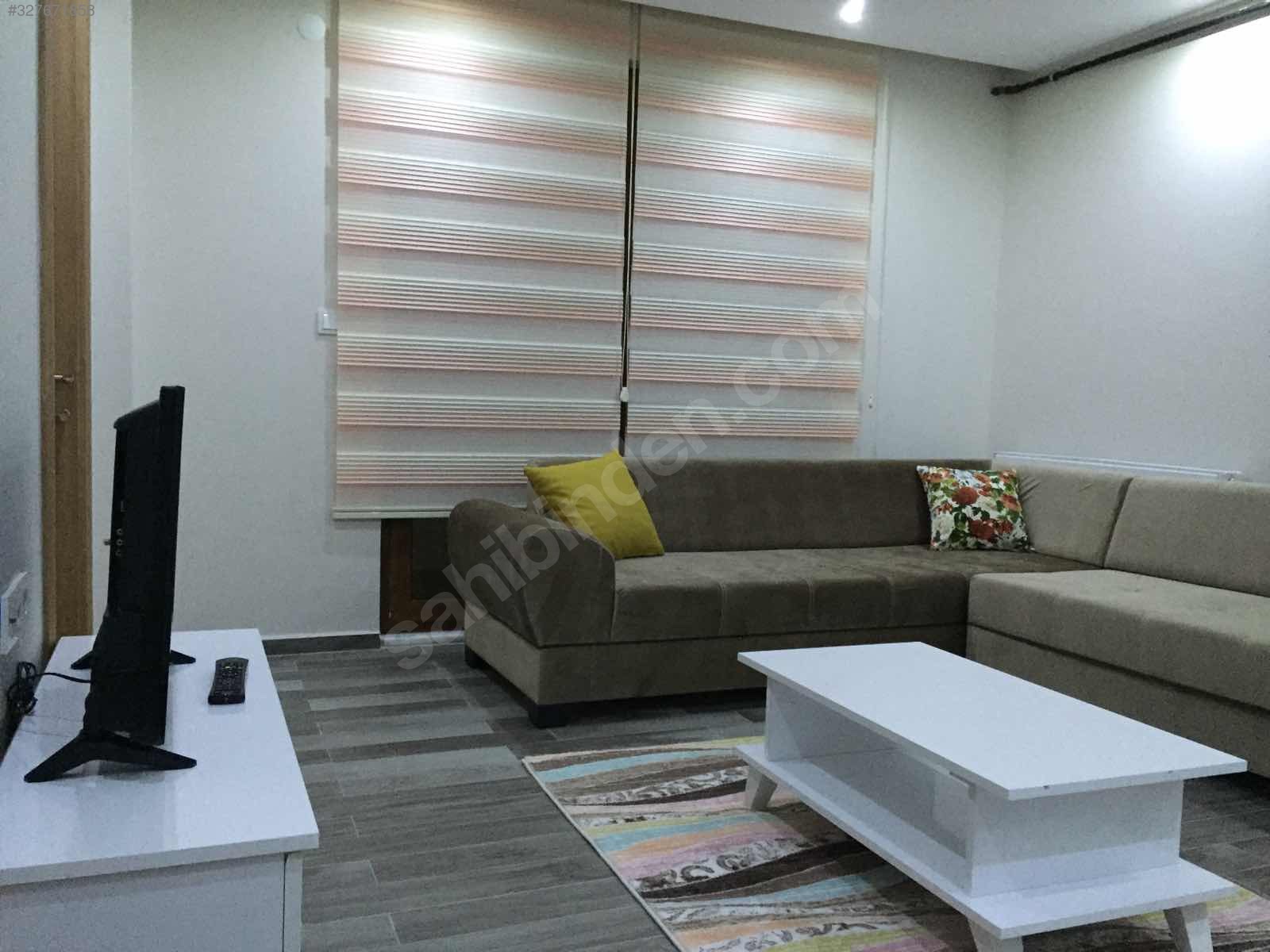 Balıkesir günlük lüx daire Kredi kartı geçerlidir Günlük Kiralık