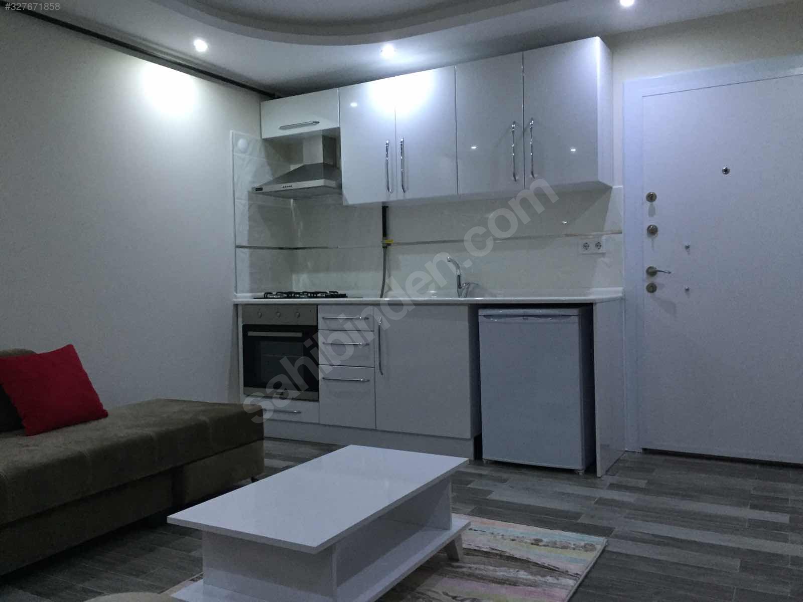 Balıkesir günlük lüx daire Kredi kartı geçerlidir Günlük Kiralık
