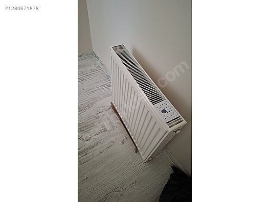 İkinci El ve Sıfır Alışveriş / Bahçe & Yapı Market / Yapı Malzemeleri / Isıtma / Petek & Havlupan