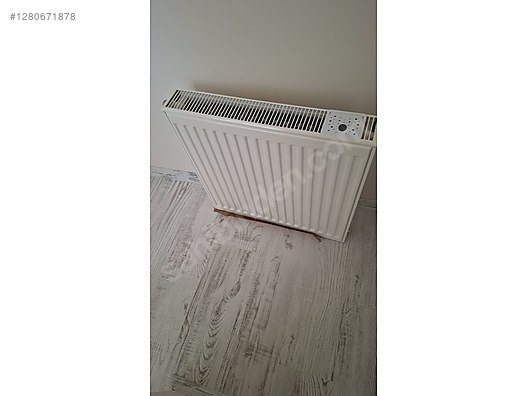 İkinci El ve Sıfır Alışveriş / Bahçe & Yapı Market / Yapı Malzemeleri / Isıtma / Petek & Havlupan