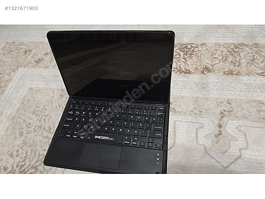 Samsung Galaxy Tab S8 X700 128 GB Tablet - 1321671903