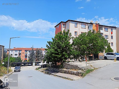 BALKAN - GÖÇMEN KONUTLARI - KAPALI MUTFAK 2+1 DAİRE
