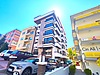 Bülten Sokak'ta Satılık Sıfır 2+1 Daire Otoparklı Yeni Binada