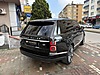 Vasıta / Arazi, SUV & Pickup / Land Rover / Range Rover / 3.0 SDV6 / Autobiography