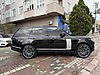 Vasıta / Arazi, SUV & Pickup / Land Rover / Range Rover / 3.0 SDV6 / Autobiography