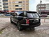 Vasıta / Arazi, SUV & Pickup / Land Rover / Range Rover / 3.0 SDV6 / Autobiography