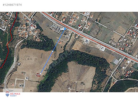SATILIK ARSA DENİZ MANZARALI DEREKÖY TAŞKELİKTE
