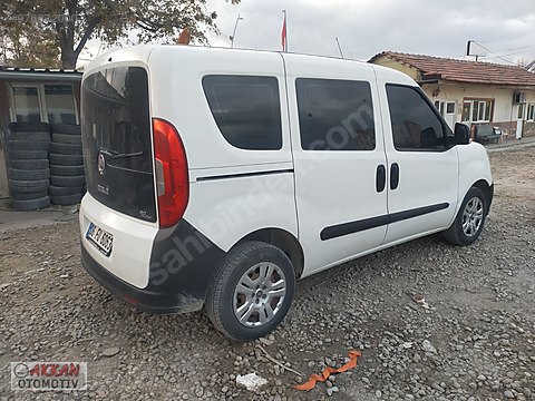 fiat doblo combi 1 3 multijet easy hatasiz boyasiz doblo 2015 sahibinden comda 976672000