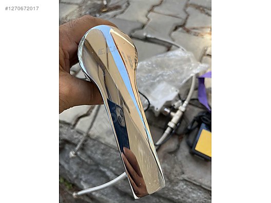 Eca Sensörlü musluk - Batarya ve Yapı Malzemeleri sahibinden.com'da