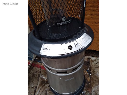 ısıtıcı inferno 1239672031