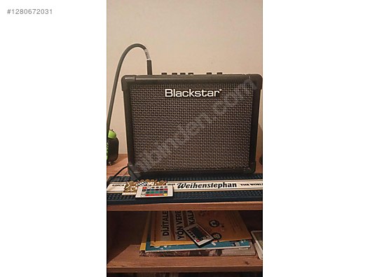 İkinci El ve Sıfır Alışveriş / Müzik / Müzik Aletleri / Telli Çalgılar / Gitar / Elektro